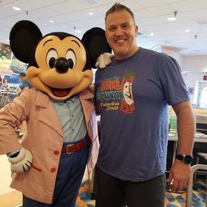 Meet your Posher, Shawn